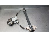 Recambio de elevalunas delantero izquierdo para opel antara a (l07) 2.2 cdti referencia OEM IAM 96624332 4809285 