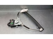 Recambio de elevalunas delantero izquierdo para opel antara a (l07) 2.2 cdti referencia OEM IAM 96624332 4809285 