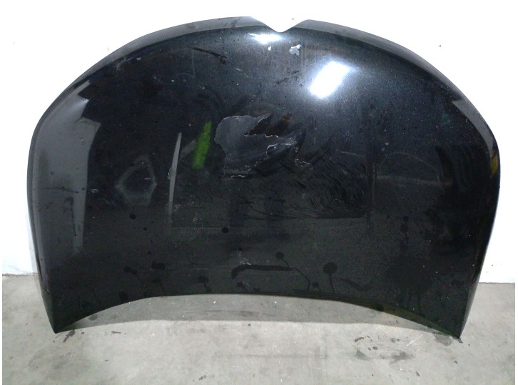 Recambio de capot para citroën c4 lim. collection referencia OEM IAM 7901S1 7901S1 