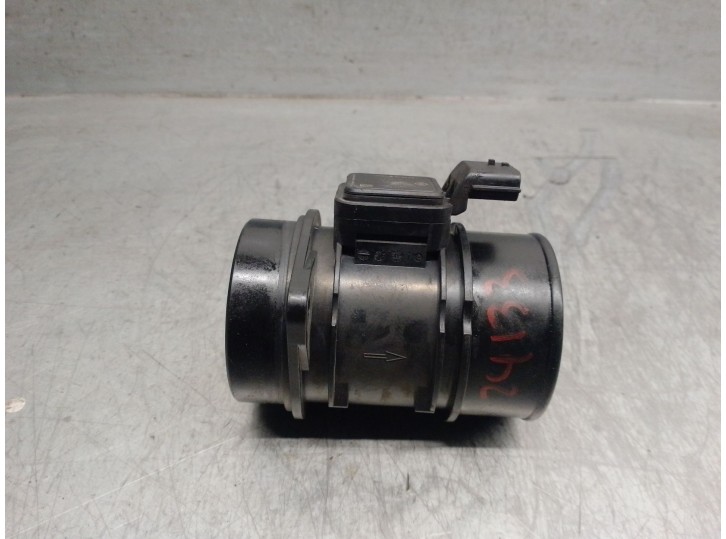 Recambio de caudalimetro para renault clio iii 1.5 dci diesel referencia OEM IAM 8200358901  5WK97007 SIEMENS VDO