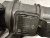 Recambio de caudalimetro para renault clio iii 1.5 dci diesel referencia OEM IAM 8200358901  5WK97007 SIEMENS VDO