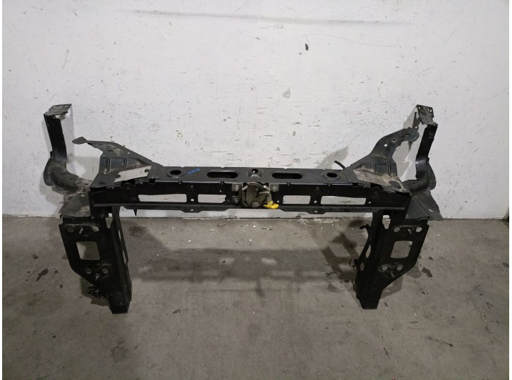 Recambio de panel frontal para lancia delta iii (844_) 1.6 d multijet (844.axc11, 844.axc1a) referencia OEM IAM 51809159 5180915