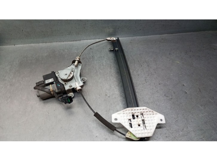 Recambio de elevalunas trasero derecho para opel antara a (l07) 2.2 cdti referencia OEM IAM 96624335 4809288 