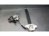 Recambio de elevalunas trasero derecho para opel antara a (l07) 2.2 cdti referencia OEM IAM 96624335 4809288 