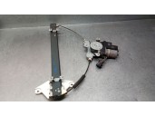 Recambio de elevalunas trasero derecho para opel antara a (l07) 2.2 cdti referencia OEM IAM 96624335 4809288 
