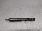 Recambio de inyector para renault clio iii 1.5 dci diesel referencia OEM IAM 8200365186  EJBR01801A DELPHI