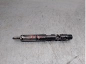 Recambio de inyector para renault clio iii 1.5 dci diesel referencia OEM IAM 8200365186  EJBR01801A DELPHI