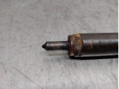 Recambio de inyector para renault clio iii 1.5 dci diesel referencia OEM IAM 8200365186  EJBR01801A DELPHI