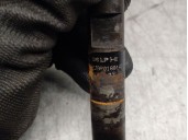 Recambio de inyector para renault clio iii 1.5 dci diesel referencia OEM IAM 8200365186  EJBR01801A DELPHI