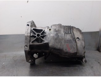 Recambio de carter para renault clio iii 1.5 dci diesel referencia OEM IAM   