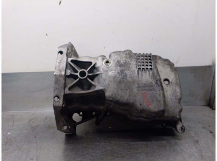 Recambio de carter para renault clio iii 1.5 dci diesel referencia OEM IAM   