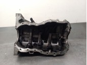 Recambio de carter para renault clio iii 1.5 dci diesel referencia OEM IAM   