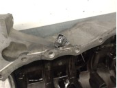 Recambio de carter para renault clio iii 1.5 dci diesel referencia OEM IAM   