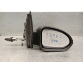 Recambio de retrovisor derecho para smart forfour (454) 1.1 (454.033) referencia OEM IAM A4548101616 A4548101616 