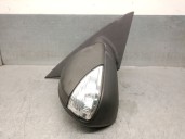 Recambio de retrovisor derecho para smart forfour (454) 1.1 (454.033) referencia OEM IAM A4548101616 A4548101616 