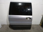 Recambio de puerta lateral corredera derecha para kia carnival ii 2.9 crdi cat referencia OEM IAM K54B72020D K54B72020D 