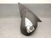 Recambio de retrovisor izquierdo para smart forfour (454) 1.1 (454.033) referencia OEM IAM A4548101516 A4548101516 