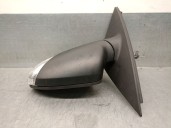 Recambio de retrovisor izquierdo para smart forfour (454) 1.1 (454.033) referencia OEM IAM A4548101516 A4548101516 