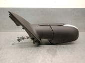 Recambio de retrovisor izquierdo para smart forfour (454) 1.1 (454.033) referencia OEM IAM A4548101516 A4548101516 