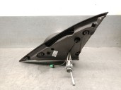 Recambio de retrovisor izquierdo para smart forfour (454) 1.1 (454.033) referencia OEM IAM A4548101516 A4548101516 
