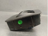 Replacement front left window regulator switch for Peugeot Bipper Tepee 1.3 HDi 80 OEM IAM reference 6490G8 6490G8 