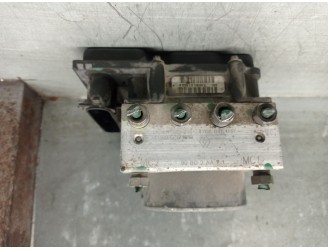Recambio de abs para dacia sandero 1.6 mpi 85 (bs03) referencia OEM IAM 476604621R 8201063079 0265232718