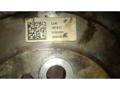 Recambio de volante motor para volkswagen touran (5t1) 1.4 tsi referencia OEM IAM 04E105266 04E105266 