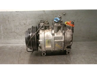 Recambio de compresor aire acondicionado para audi a6 berlina (4b2) 2.5 v6 24v tdi referencia OEM IAM 4B0260805C 4B0260805P 4472