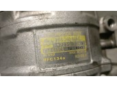 Recambio de compresor aire acondicionado para audi a6 berlina (4b2) 2.5 v6 24v tdi referencia OEM IAM 4B0260805C 4B0260805P 4472