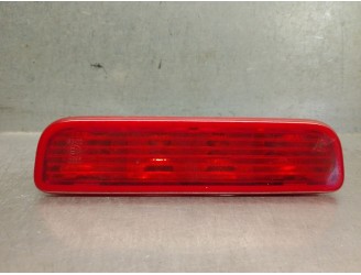 Recambio de luz central de freno para peugeot bipper tepee 1.3 hdi 80 referencia OEM IAM 6351ES 6351ES 