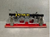 Recambio de luz central de freno para peugeot bipper tepee 1.3 hdi 80 referencia OEM IAM 6351ES 6351ES 