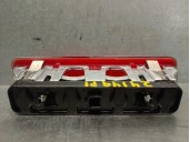 Recambio de luz central de freno para peugeot bipper tepee 1.3 hdi 80 referencia OEM IAM 6351ES 6351ES 