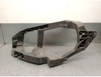 Recambio de soporte faro izquierdo para smart forfour (454) 1.1 (454.033) referencia OEM IAM A4546200901 A4546200901 