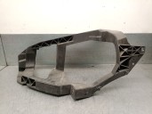 Recambio de soporte faro izquierdo para smart forfour (454) 1.1 (454.033) referencia OEM IAM A4546200901 A4546200901 