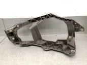 Recambio de soporte faro izquierdo para smart forfour (454) 1.1 (454.033) referencia OEM IAM A4546200901 A4546200901 