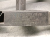 Recambio de soporte faro izquierdo para smart forfour (454) 1.1 (454.033) referencia OEM IAM A4546200901 A4546200901 