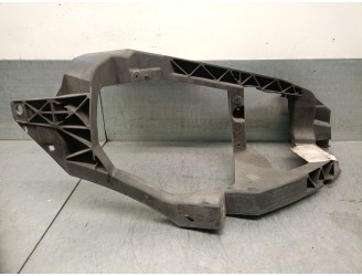 Recambio de soporte faro derecho para smart forfour (454) 1.1 (454.033) referencia OEM IAM A4546201001 A4546201001 