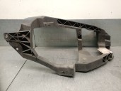 Recambio de soporte faro derecho para smart forfour (454) 1.1 (454.033) referencia OEM IAM A4546201001 A4546201001 