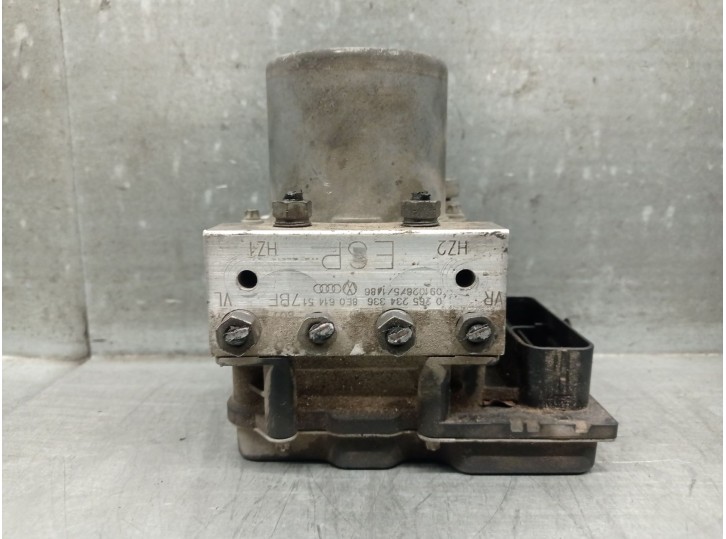 Recambio de abs para seat exeo (3r2) 1.6 referencia OEM IAM 8E06145178F 8E0614517BG 0265234336