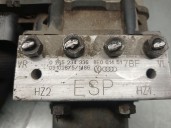 ABS replacement part for Seat Exeo (3R2) 1.6 OEM IAM reference 8E06145178F 8E0614517BG 0265234336