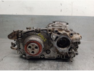 Recambio de bomba aceite para opel movano a furgoneta (x70) 2.8 dti (fd) referencia OEM IAM 99461193  