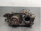 Recambio de bomba aceite para opel movano a furgoneta (x70) 2.8 dti (fd) referencia OEM IAM 99461193  