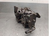 Recambio de bomba aceite para opel movano a furgoneta (x70) 2.8 dti (fd) referencia OEM IAM 99461193  