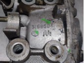 Recambio de bomba aceite para opel movano a furgoneta (x70) 2.8 dti (fd) referencia OEM IAM 99461193  