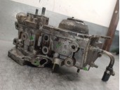 Recambio de bomba aceite para opel movano a furgoneta (x70) 2.8 dti (fd) referencia OEM IAM 99461193  