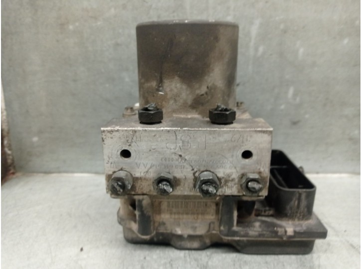 Recambio de abs para audi a6 berlina (4f2) 2.7 v6 24v tdi referencia OEM IAM 4F0614517AA 4F0614517AC 0265235103