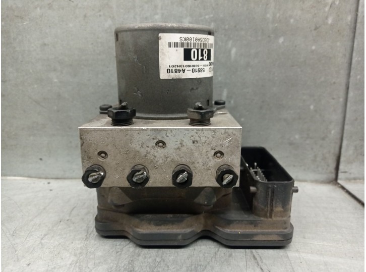 Recambio de abs para kia carens iv 1.7 crdi referencia OEM IAM 58910A4810 58910A4810 