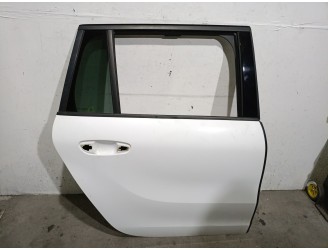 Recambio de puerta trasera derecha para citroën grand c4 spacetourer (3a_, 3e_) 1.2 puretech 130 referencia OEM IAM 9803033680 9