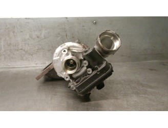 Recambio de turbocompresor para volkswagen touran (5t1) 1.4 tsi referencia OEM IAM 04E145722G 04E145873N 8918001430