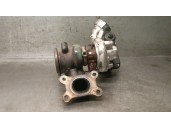 Recambio de turbocompresor para volkswagen touran (5t1) 1.4 tsi referencia OEM IAM 04E145722G 04E145873N 8918001430